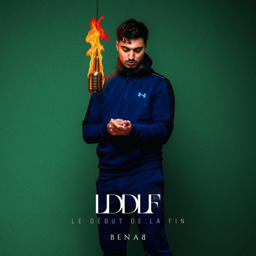 paroles Benab LDDLF (Part.4