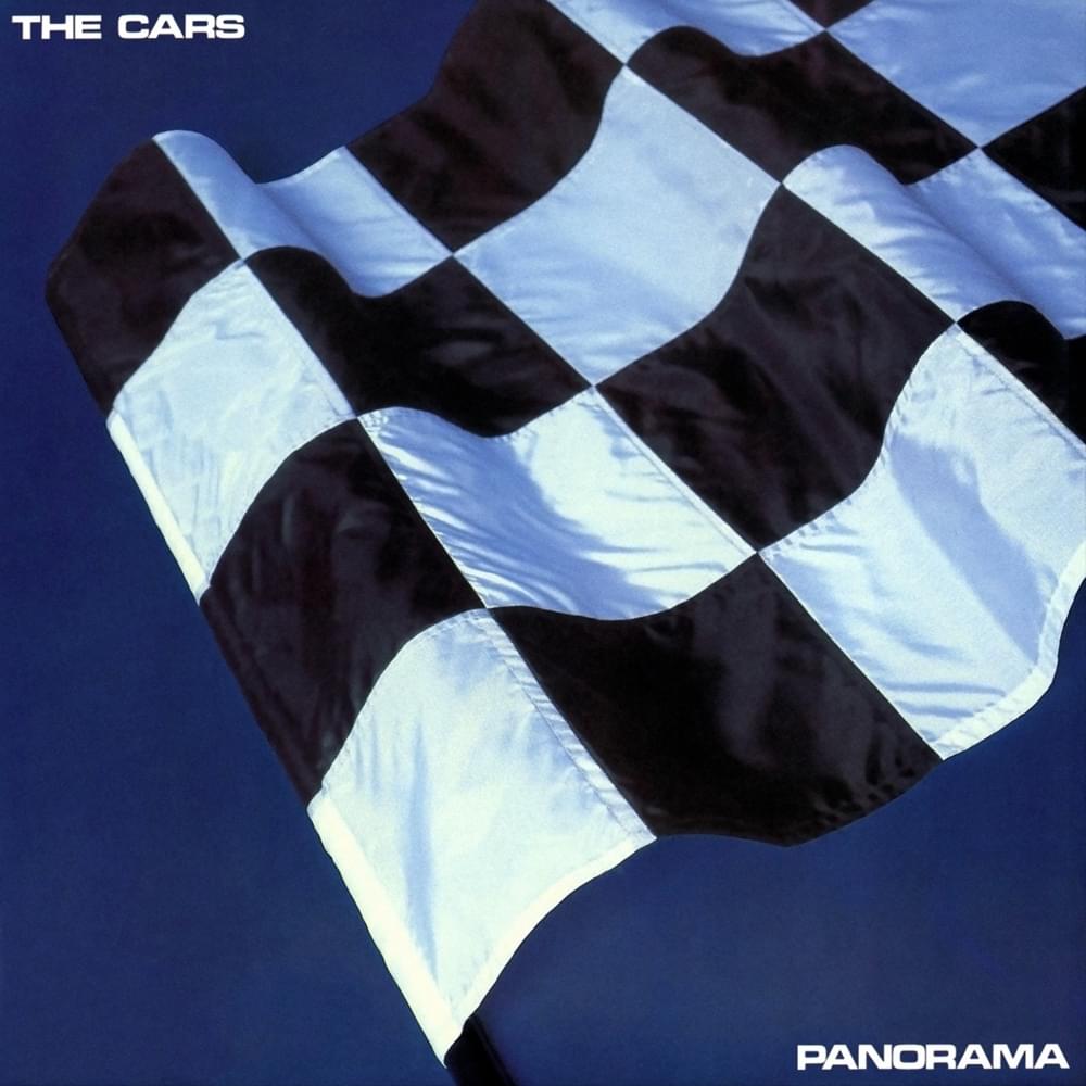 paroles The Cars Running To You