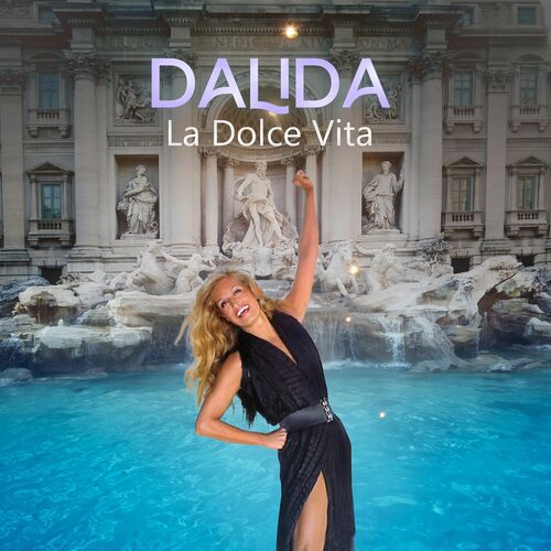 paroles Dalida