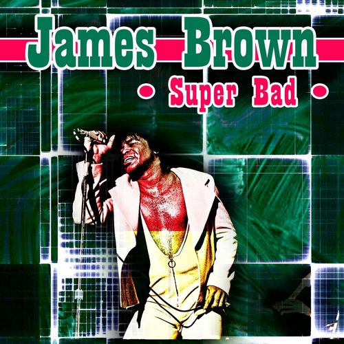 paroles James Brown Hot Pants