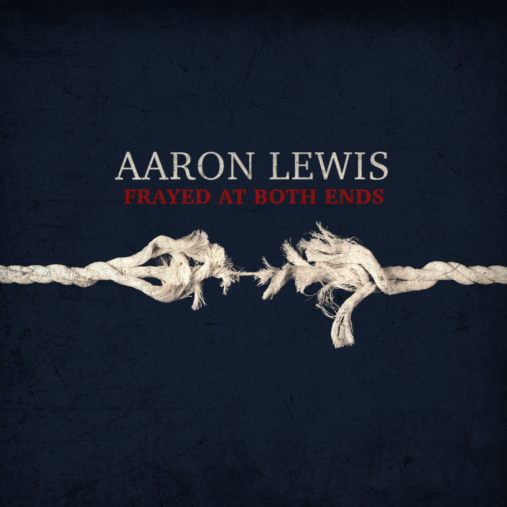 paroles Aaron Lewis