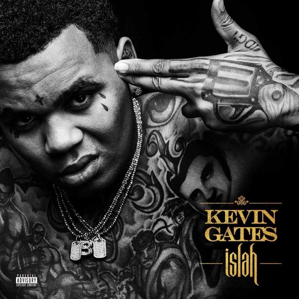 paroles Kevin Gates Hard For