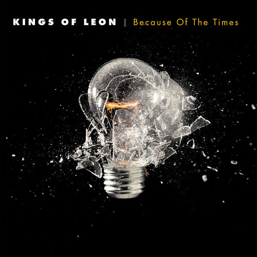 paroles Kings Of Leon Black Thumbnail