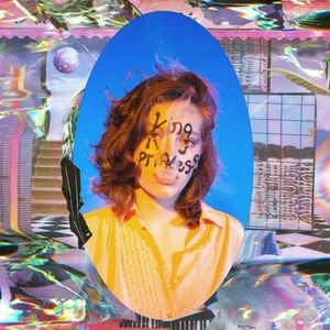 paroles King Princess Make My Bed - EP