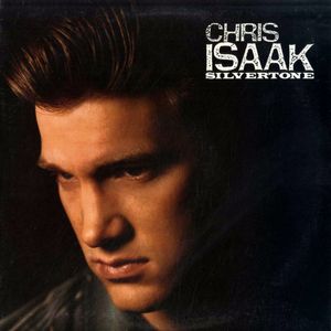 paroles Chris Isaak Back On Your Side