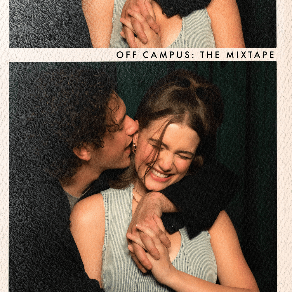 paroles Ella Bright Page One (Off Campus)