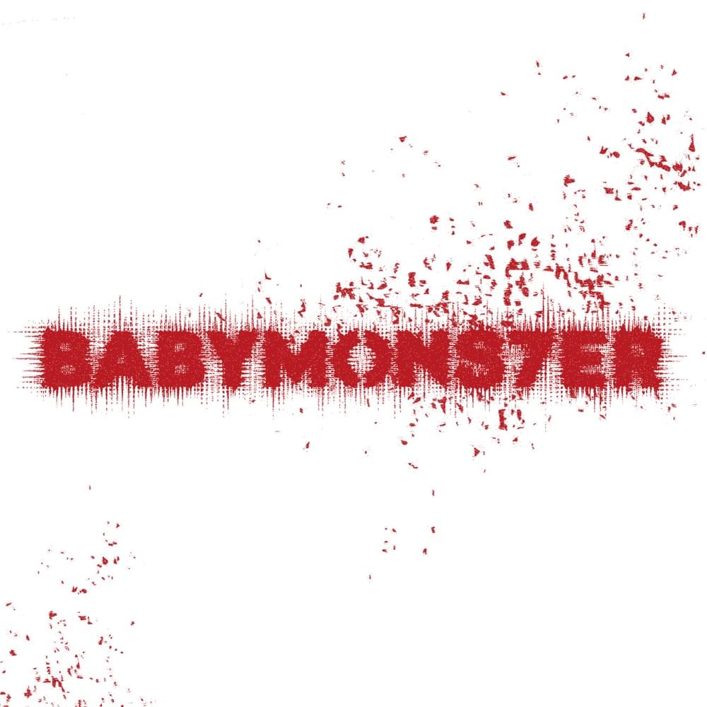 paroles BABYMONSTER BABYMONS7ER