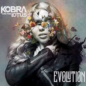 paroles Kobra and the Lotus