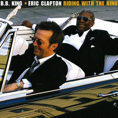 paroles Eric Clapton & B.B. King Hold On I'm Coming