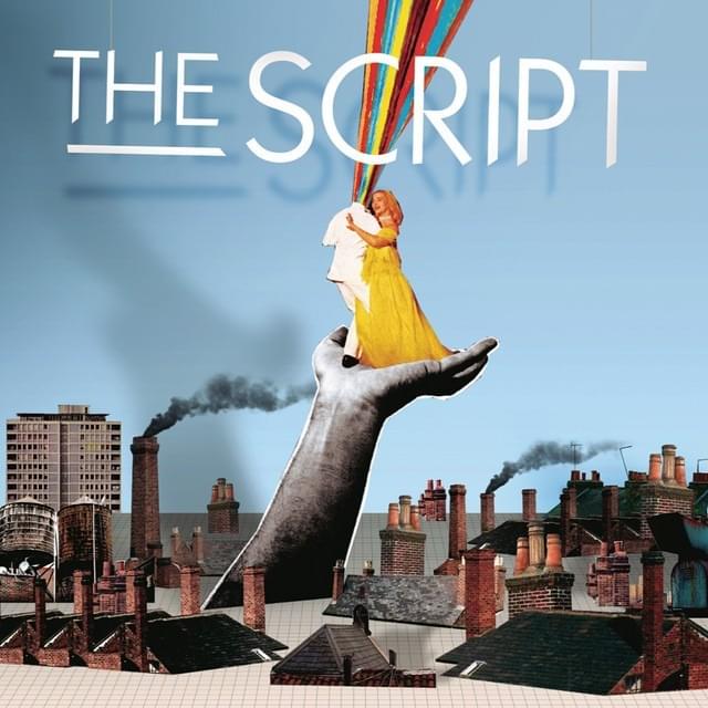 paroles The Script Talk You Down