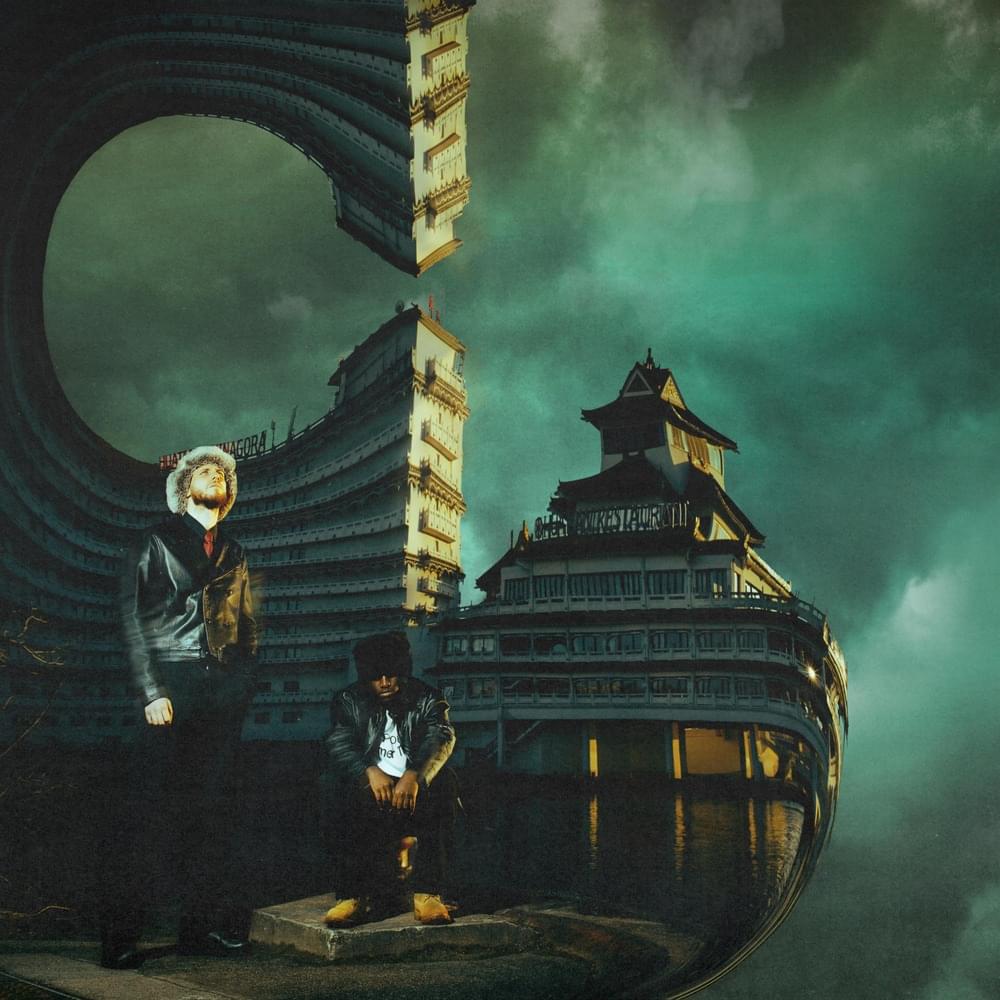 paroles Papi TeddyBear