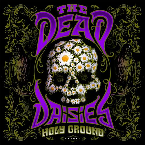 paroles The Dead Daisies Like No Other (Bassline)