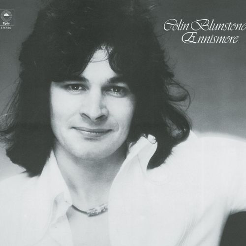 paroles Colin Blunstone Ennismore