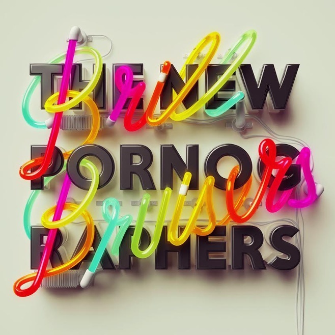 paroles The new Pornographers Dancehall Domine