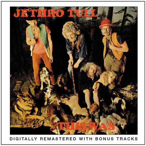 paroles Jethro Tull Beggar's Farm