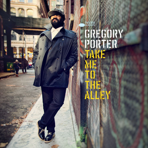 paroles Gregory Porter Insanity