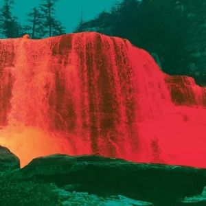 paroles My Morning Jacket The Waterfall II