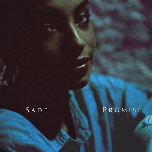 paroles Sade Promise 