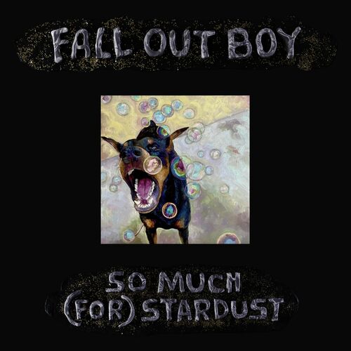paroles Fall Out Boy So Good Right Now