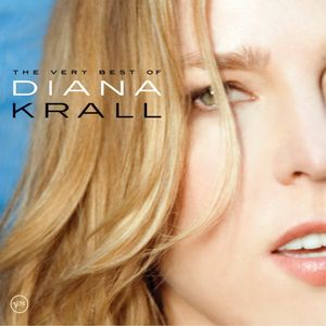 paroles Diana Krall The Very Best of Diana Krall