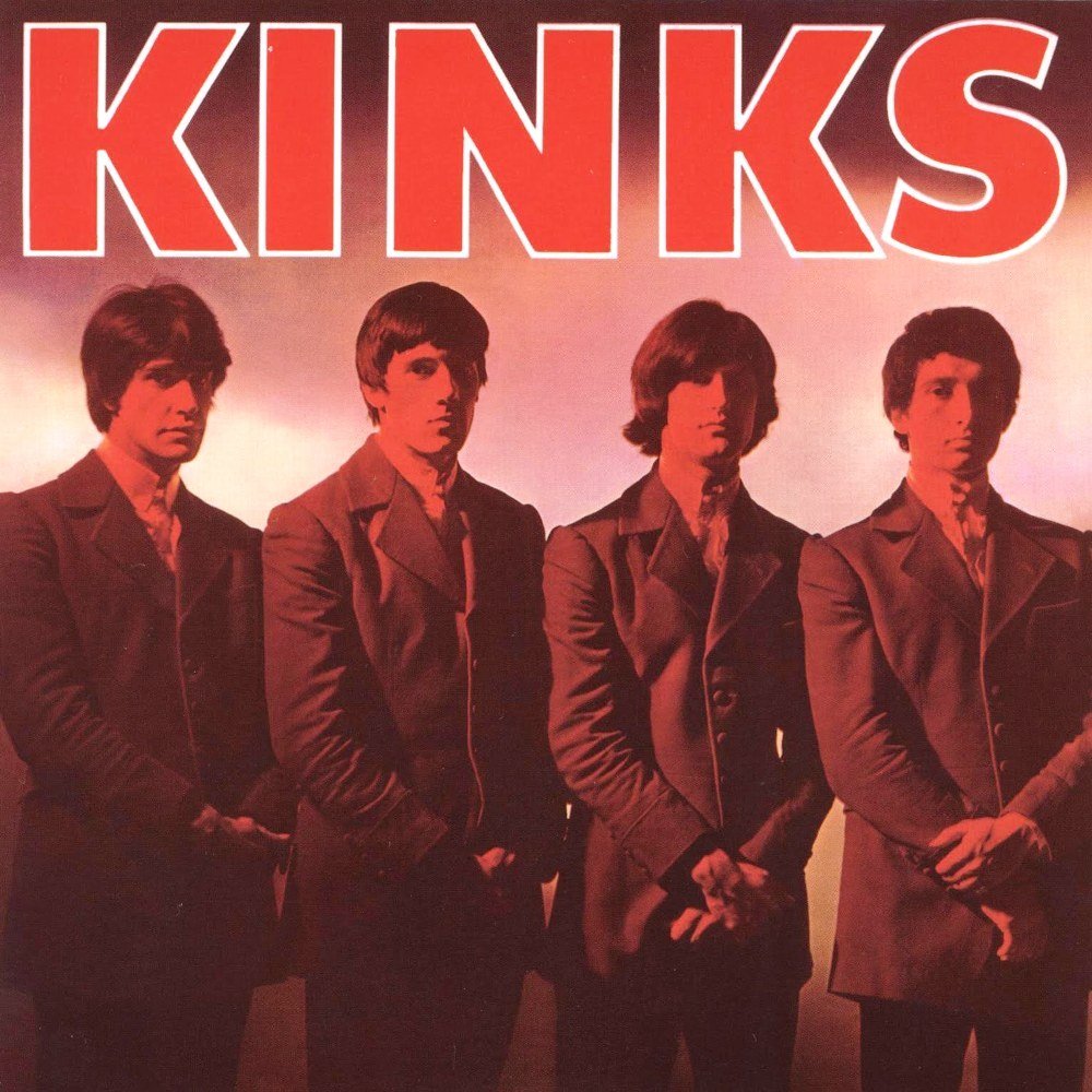 paroles The Kinks Cadillac