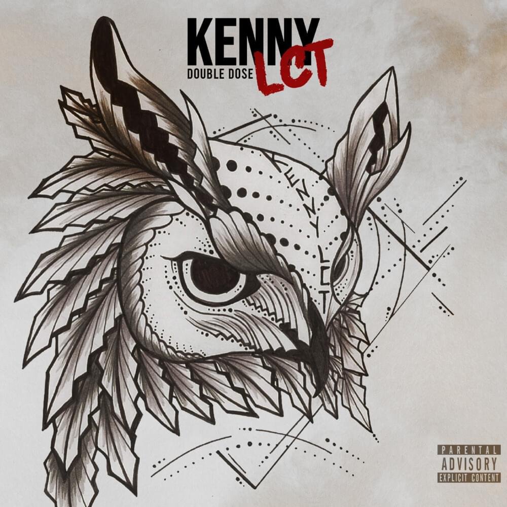 paroles Kenny LCT Double Dose