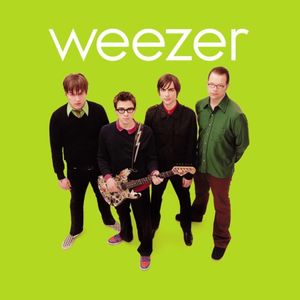 paroles Weezer Simple Pages