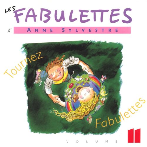 paroles Anne Sylvestre Roule tourneboule 