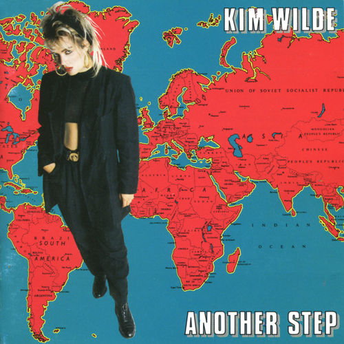 paroles Kim Wilde How do you want my love