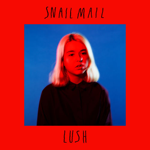 paroles Snail Mail Heat Wave