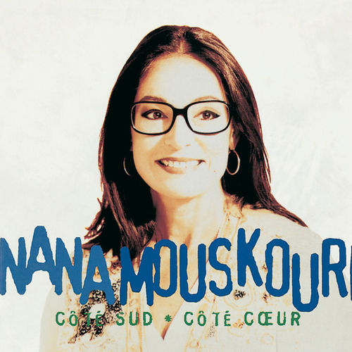 paroles Nana Mouskouri Seri Sera