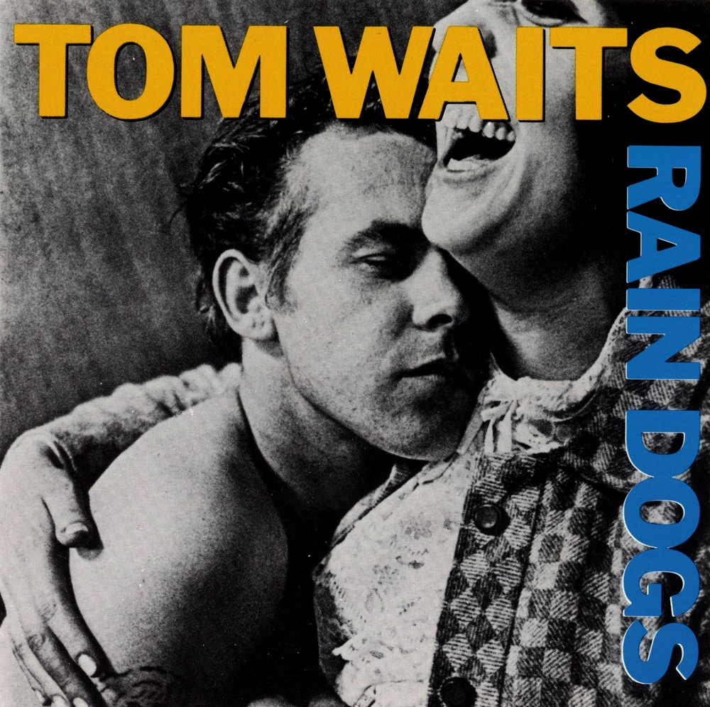 paroles Tom Waits Clap Hands (Original)