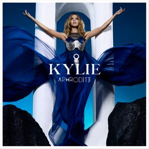 paroles Kylie Minogue Put Your Hands Up (If You Feel Love)