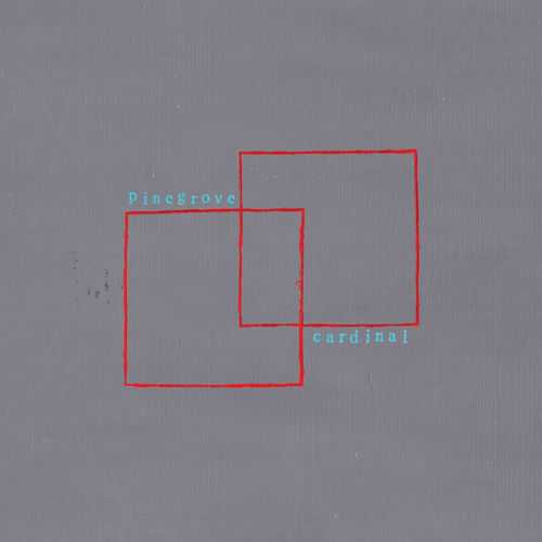 paroles Pinegrove Aphasia