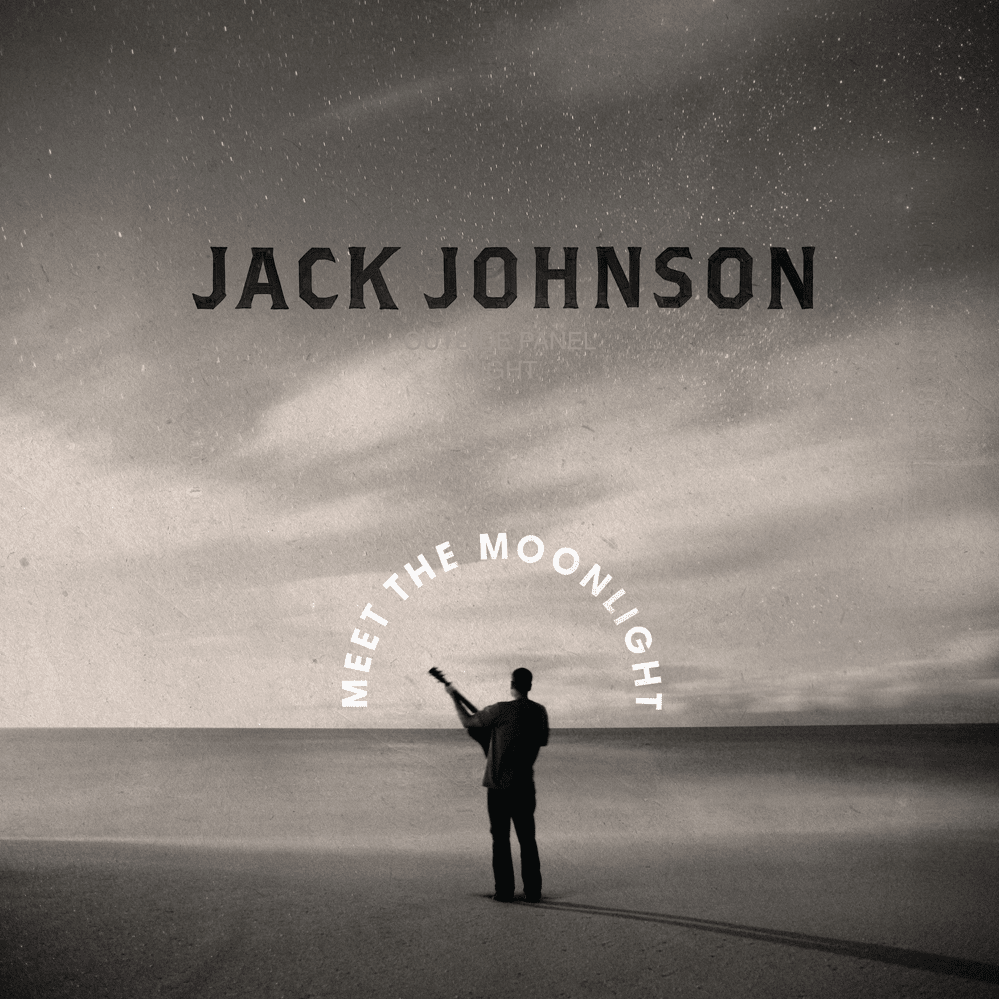 paroles Jack Johnson Meet The Moonlight