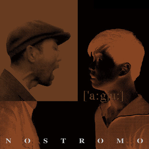 paroles Nostromo Delight