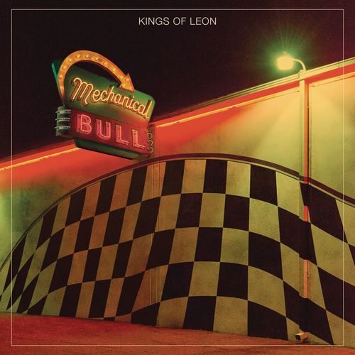 paroles Kings Of Leon Rock city