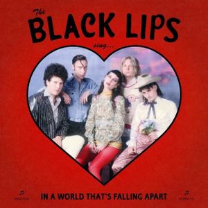 paroles The Black Lips Rumbler