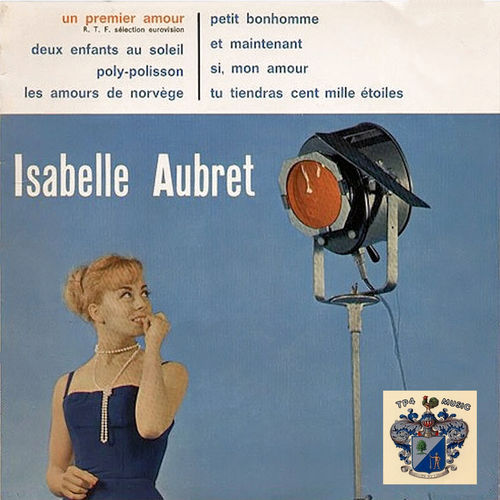 paroles Isabelle Aubret Et maintenant