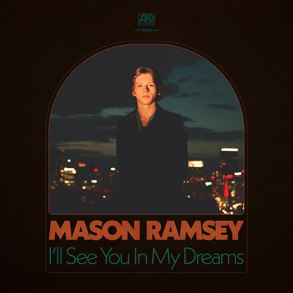 paroles Mason Ramsey