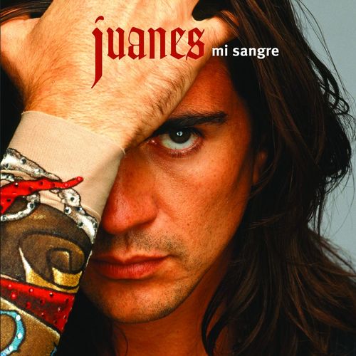 paroles Juanes Amame