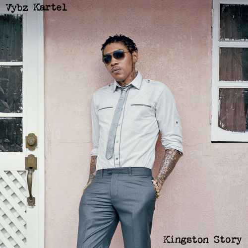 paroles Vybz Kartel Fresh