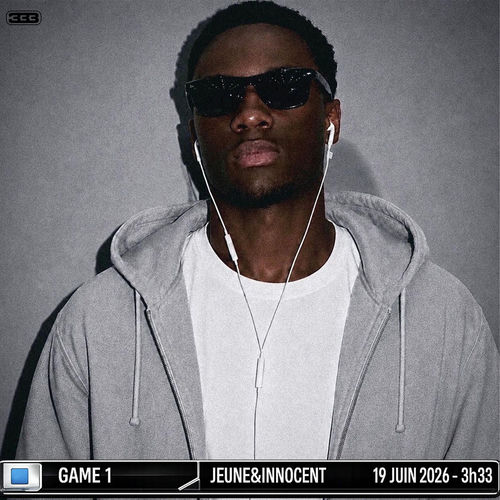 paroles R2 (FR) JEUNE&INNOCENT