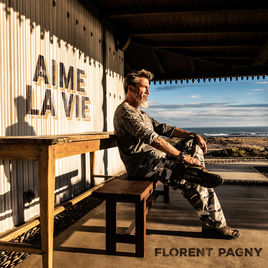 paroles Florent Pagny Garçons