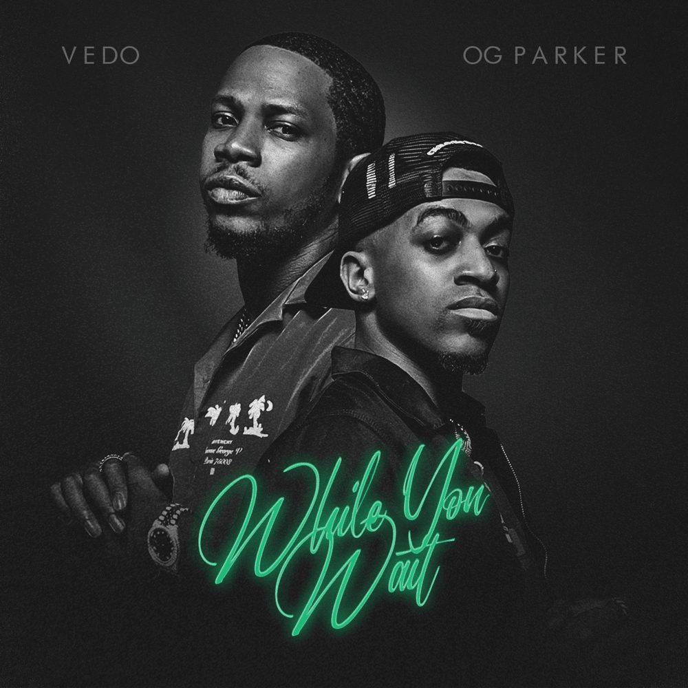 paroles VEDO & OG Parker Face Down