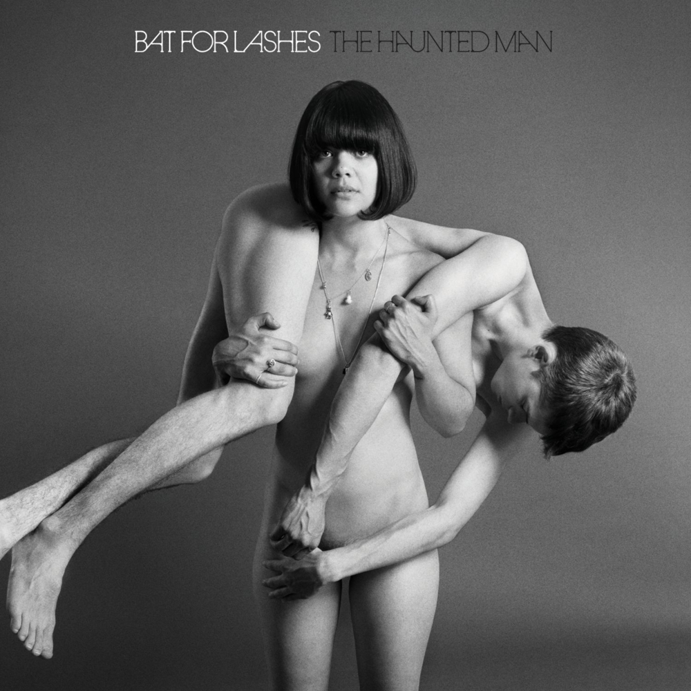 paroles Bat For Lashes The Haunted Man