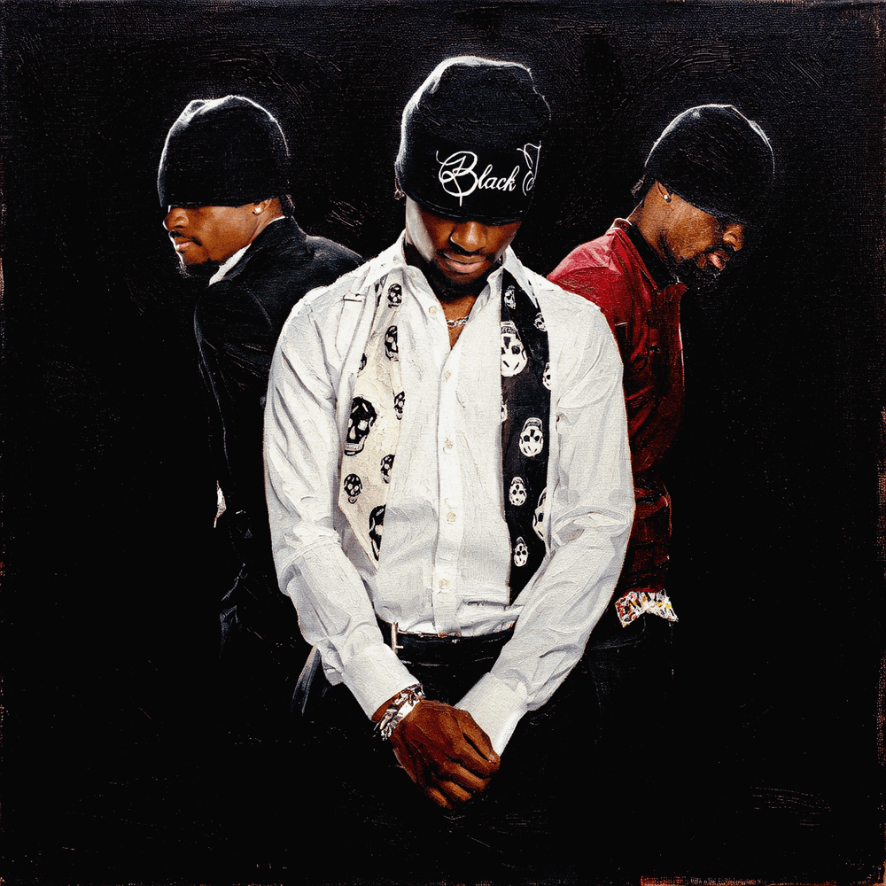 paroles Rico Ace Dope Boyz