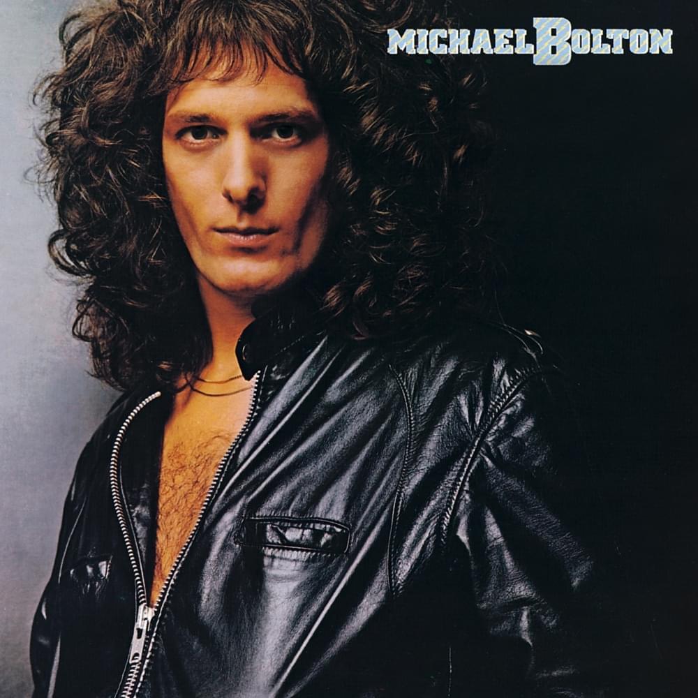 paroles Michael Bolton Michael Bolton