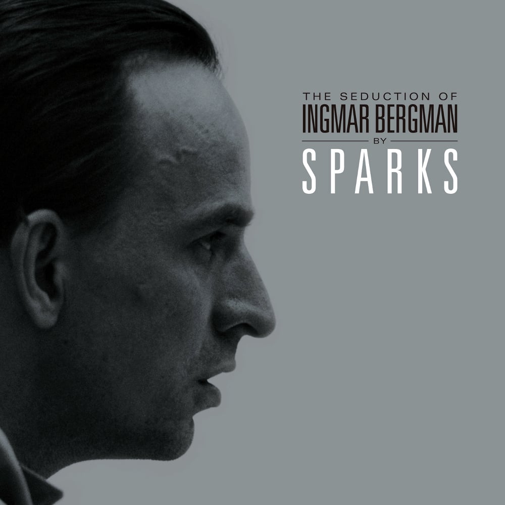 paroles Sparks Mr Bergman, How Are You?