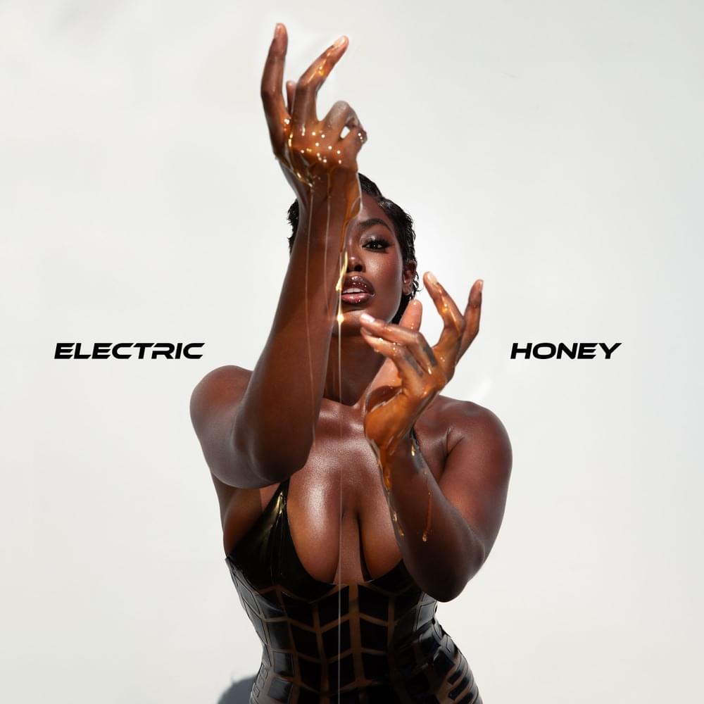 paroles Tanerélle Electric Honey